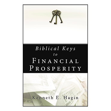 The Midas Touch: A Balanced Approach to Biblical Prosperity: Hagin, Kenneth  E.: 9780892765300: : Books