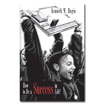 How to Be a Success in Life! (Book)