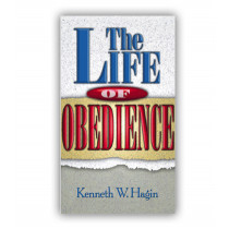 The Life of Obedience