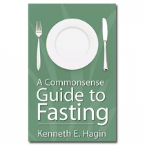 A Commonsense Guide To Fasting (Book)