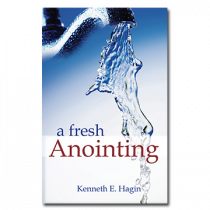 A Fresh Anointing (Book)