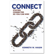 Connect: Staying Connected So You Can Win