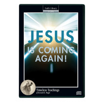 Jesus Is Coming Again! (3 CDs)