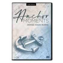 Anchor Moments (1 CD)