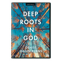 Deep Roots in God (1 CD)