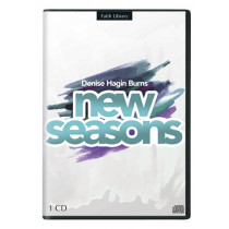 New Seasons (1 CD)
