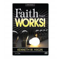 Faith That Works! (3 CDs)