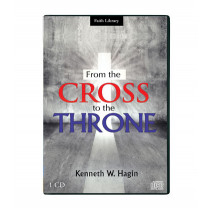 From the Cross to the Throne (1 CD)