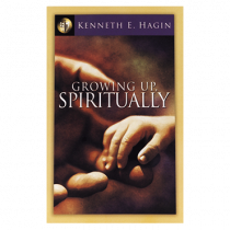 Growing Up, Spiritually (Book)