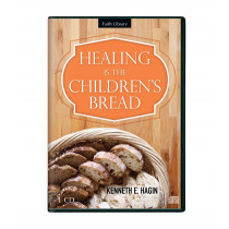 Healing Is the Children’s Bread (1 CD)