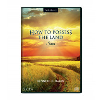 How to Possess the Land Series (5 CDs)