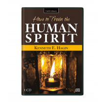How to Train the Human Spirit (1 CD)