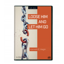 Loose Him and Let Him Go! (1 CD)