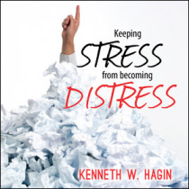 Keeping Stress from Becoming Distress (3 MP3 Downloads)