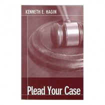 Plead Your Case (Book)