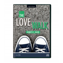 The Love Walk (1 CD)