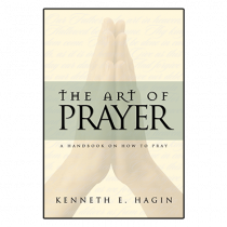 The Art Of Prayer (Book)