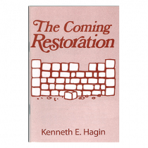 The Coming Restoration (Book)