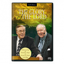 The Glory of The Lord (3 CDs)
