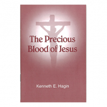 The Precious Blood of Jesus (Book)
