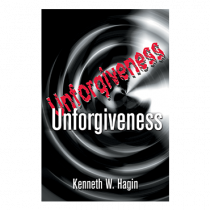 Unforgiveness (Book)