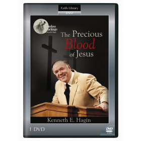 The Precious Blood Of Jesus (1 DVD)