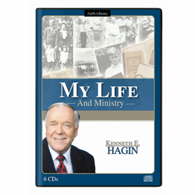 My Life And Ministry Series (6 CDs)