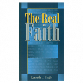 The Real Faith (Book)
