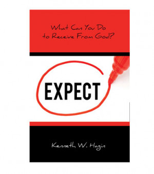Expect (Book)