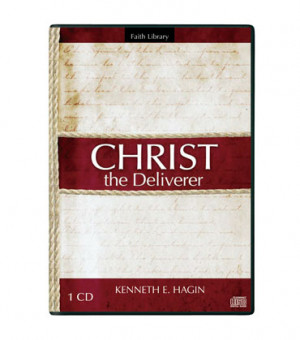 Christ the Deliverer (1 CD)