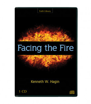 Facing the Fire (1 CD)