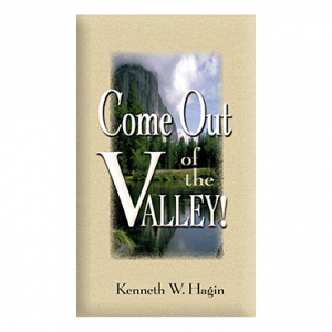 Come Out Of The Valley! (Book)