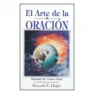 El Arte de la Oración (The Art of Prayer - Book)