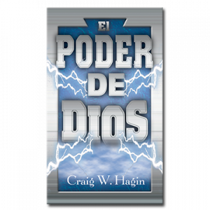 El Poder De Dios  (The Power of God - Book)