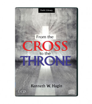 From the Cross to the Throne (1 CD)