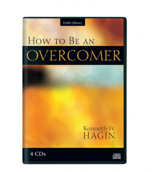 How to Be an Overcomer (4 CDs)