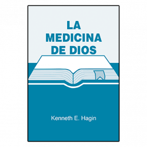 La Medicina de Dios (God's Medicine - Book)