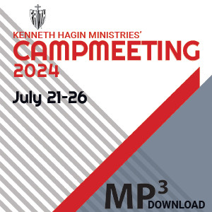 Campmeeting 2024 Complete MP3 Set on USB Drive (16 MP3s)