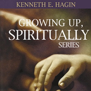 Growing Up, Spiritually Series (4 MP3 Downloads)