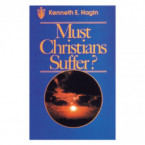 Must Christians Suffer? (Book)