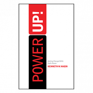 Power Up! (Book)