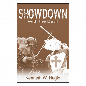 Showdown With the Devil (Book)