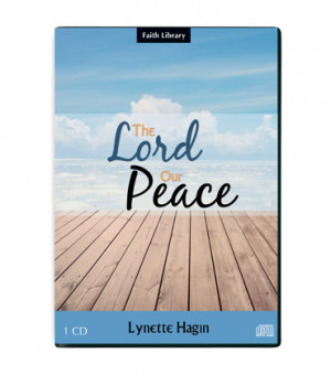 The Lord Our Peace (1 CD)