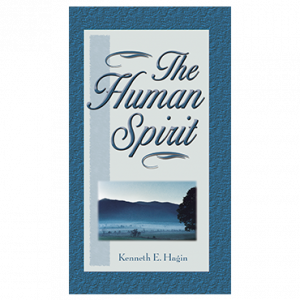 The Human Spirit (Book)