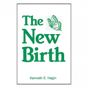 The New Birth (Book)