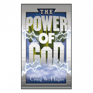 The Power Of God (Book)