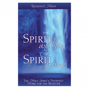 The Spirit Within & The Spirit Upon (Book)