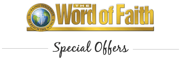 word of faith magazine online